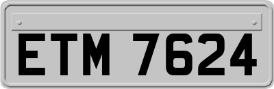 ETM7624