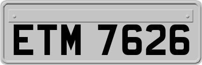 ETM7626