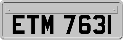 ETM7631