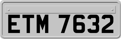 ETM7632