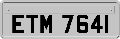 ETM7641