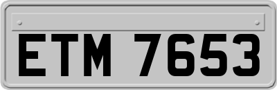 ETM7653