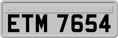 ETM7654