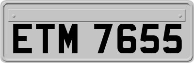 ETM7655