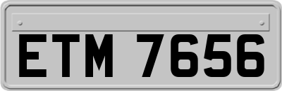 ETM7656