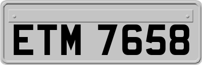 ETM7658