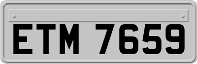ETM7659