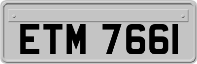 ETM7661