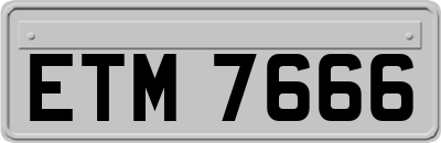 ETM7666