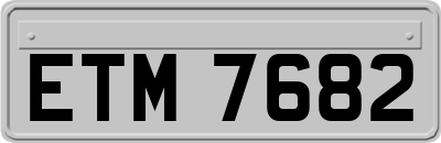 ETM7682