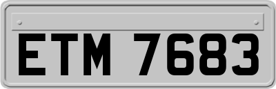 ETM7683