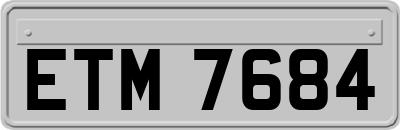 ETM7684