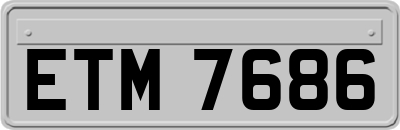 ETM7686