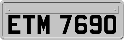 ETM7690
