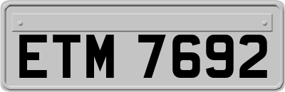 ETM7692