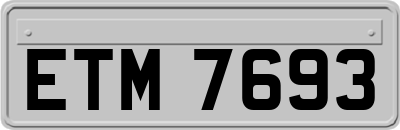 ETM7693