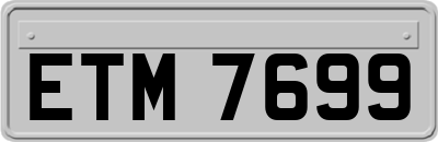 ETM7699