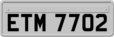 ETM7702