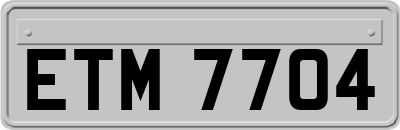 ETM7704
