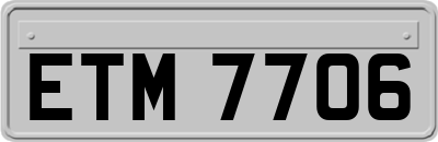 ETM7706