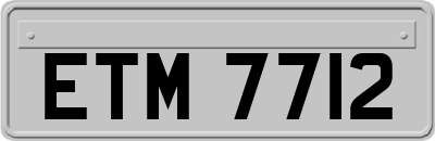 ETM7712