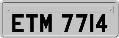 ETM7714