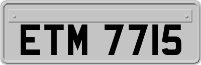 ETM7715