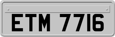 ETM7716