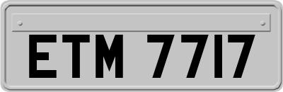 ETM7717