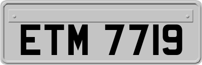 ETM7719