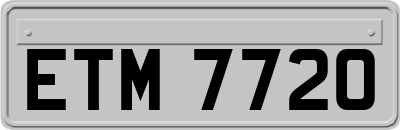 ETM7720