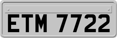 ETM7722