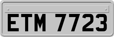 ETM7723