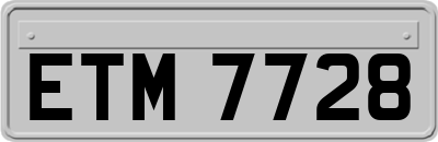 ETM7728