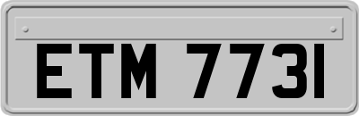 ETM7731