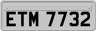 ETM7732