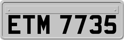 ETM7735