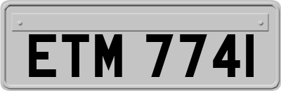 ETM7741