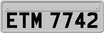 ETM7742