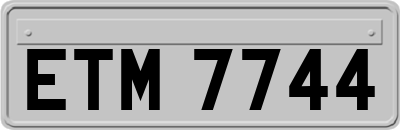 ETM7744