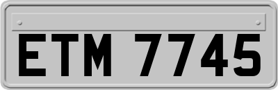 ETM7745