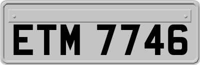 ETM7746