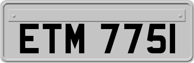 ETM7751