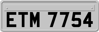 ETM7754