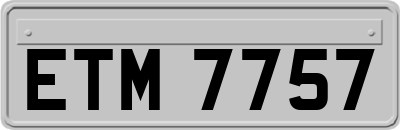 ETM7757