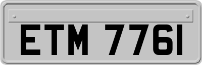 ETM7761