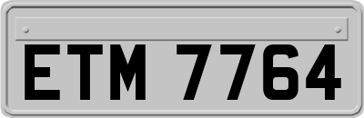ETM7764