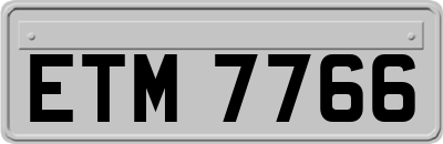 ETM7766
