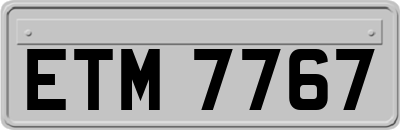 ETM7767