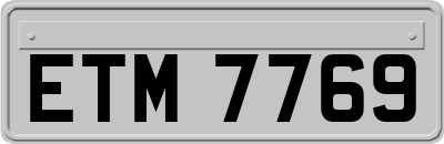 ETM7769